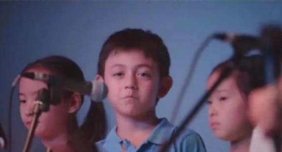 刘诺一现在的照片：刘诺一长大后的样子会很丑吗