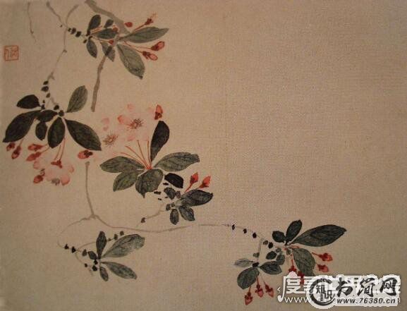 扬州八怪是哪八个人,画竹子的是谁?(郑板桥以兰竹石闻名)
