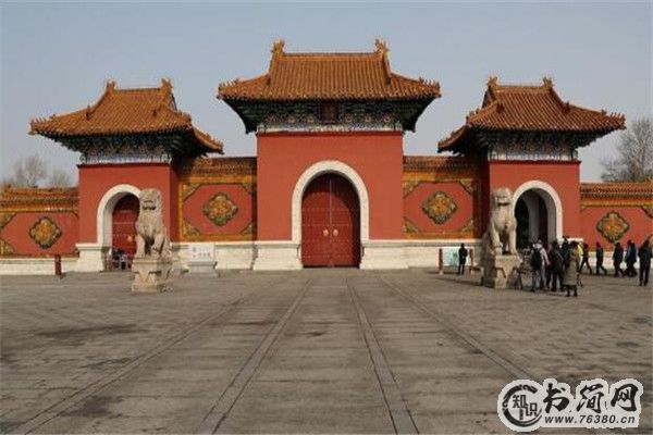 沈阳最好玩的地方推荐 沈阳好玩的地方排行榜