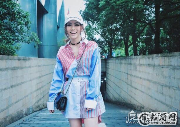 邓紫棋男朋友Mark Ngai资料介绍，富二代出生(外公前妻是关之琳)