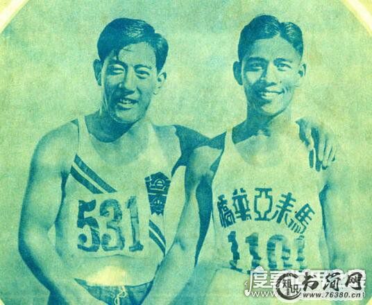 中国第一次参加奥运会是哪一年,是1932年的第十届奥运会