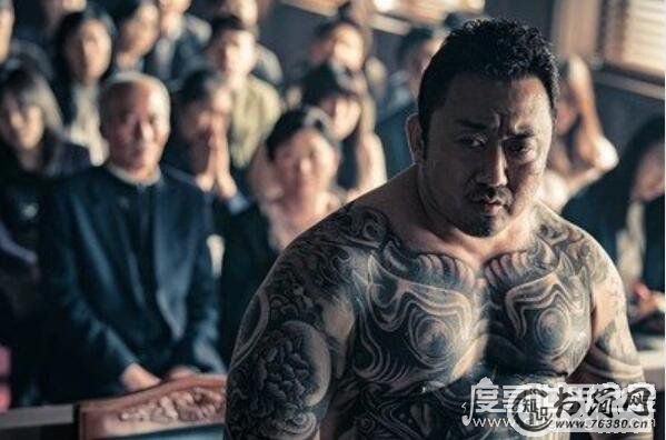 韩国电影推荐2019豆瓣高分排行，《极限逃生》进前五(第一实至名归)