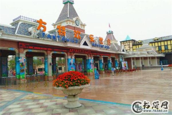 沈阳最好玩的地方推荐 沈阳好玩的地方排行榜