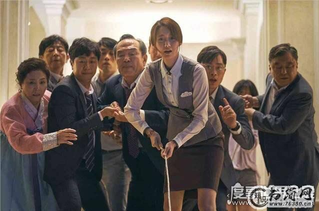 韩国电影推荐2019豆瓣高分排行，《极限逃生》进前五(第一实至名归)