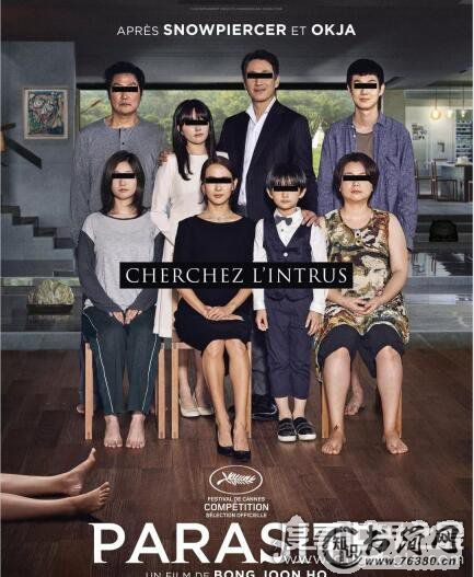 韩国电影推荐2019豆瓣高分排行，《极限逃生》进前五(第一实至名归)