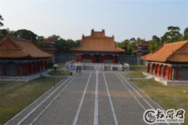 沈阳最好玩的地方推荐 沈阳好玩的地方排行榜