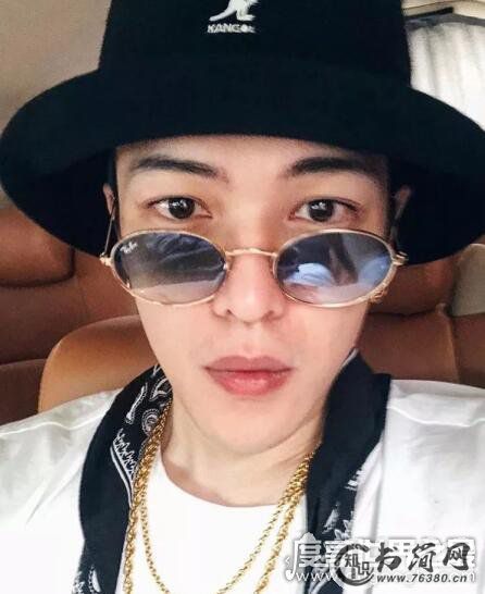 邓紫棋男朋友Mark Ngai资料介绍，富二代出生(外公前妻是关之琳)