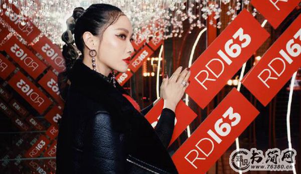 中国最火十大美妆博主，教你如何护肤以及化妆