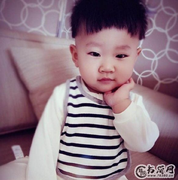 郭德纲二儿子郭汾瑒名字由来