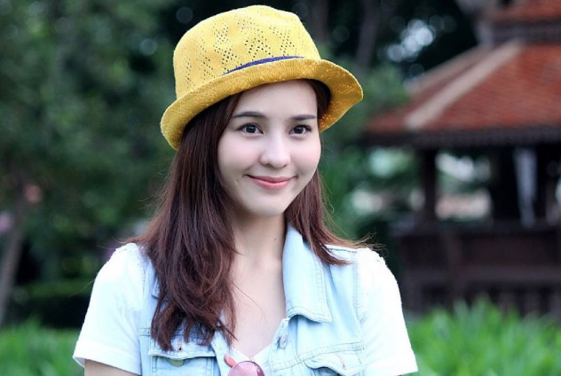 泰国一线明星排行榜 你都认识哪些呢