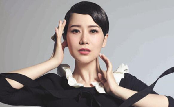 十大演技最好的女演员，任素汐上榜，第一名是演技女神