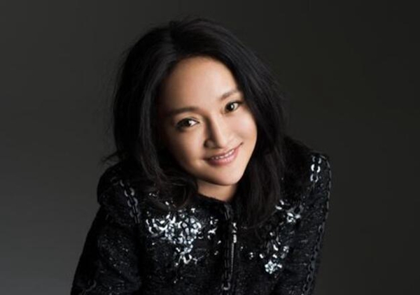 十大演技最好的女演员，任素汐上榜，第一名是演技女神