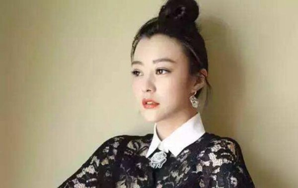 十大演技最好的女演员，任素汐上榜，第一名是演技女神