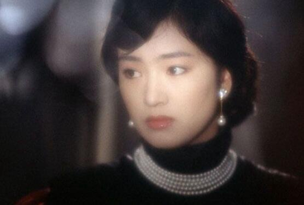 十大演技最好的女演员，任素汐上榜，第一名是演技女神