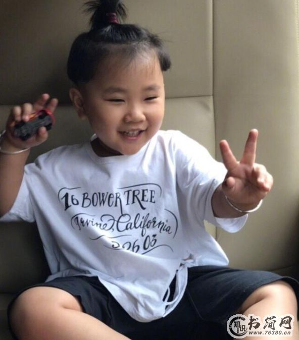 郭德纲二儿子郭汾瑒名字由来