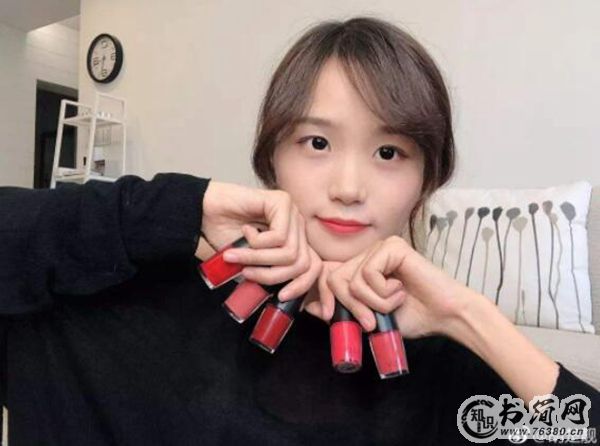 中国最火十大美妆博主，教你如何护肤以及化妆