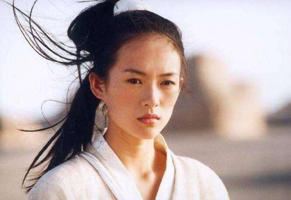 十大演技最好的女演员，任素汐上榜，第一名是演技女神