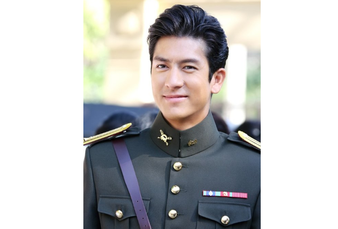 泰国一线明星排行榜 你都认识哪些呢