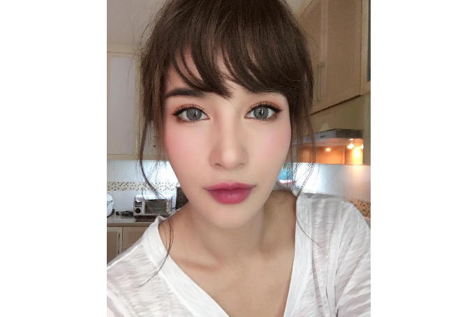 泰国一线明星排行榜 你都认识哪些呢