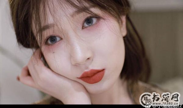 中国最火十大美妆博主，教你如何护肤以及化妆