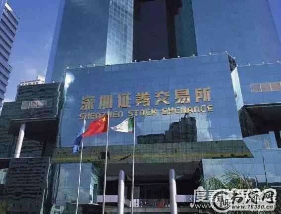 世界十大证券交易所排名，纽约证券交易所位列榜首(市值最高)