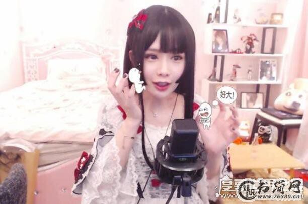 抖音轩墨宝宝是男的女的，男扮女装收割众宅男(国服第一扳手)