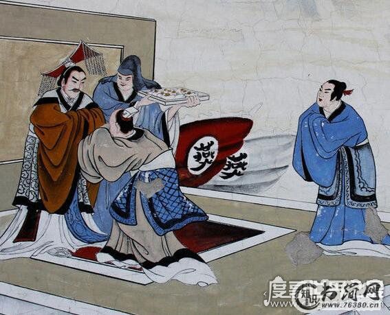 燕国是现在的哪里,不要活动在华北与东北地区(是战国七雄之一)