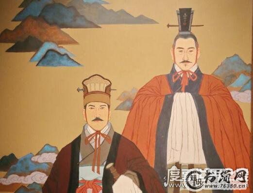燕国是现在的哪里,不要活动在华北与东北地区(是战国七雄之一)