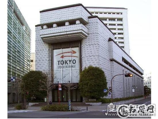 世界十大证券交易所排名，纽约证券交易所位列榜首(市值最高)