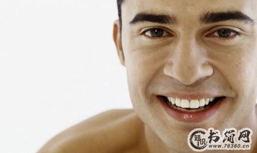 有凸果鼻的人代表什么？