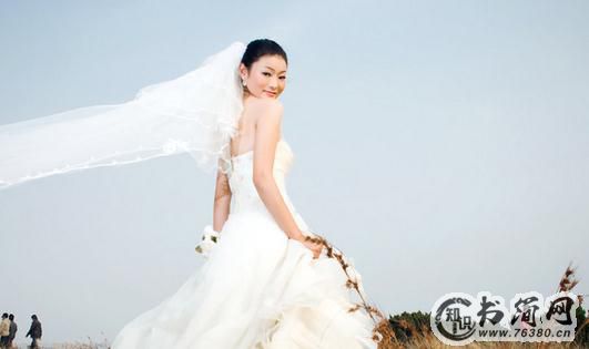 如何看面相选个好老婆