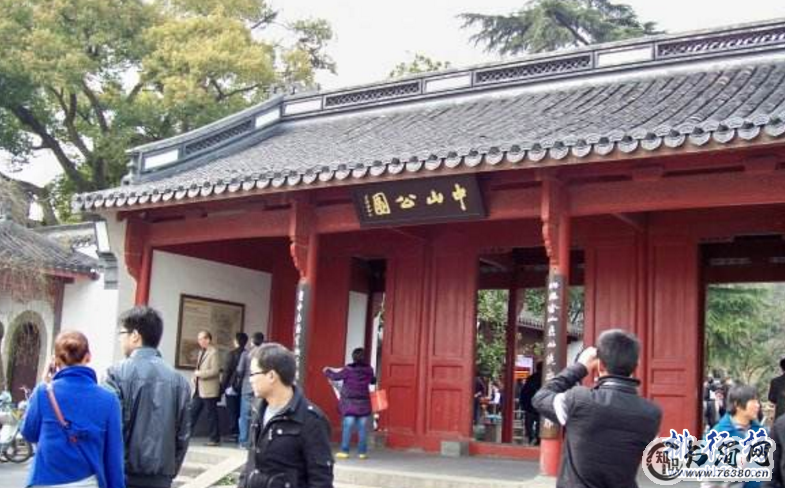 杭州寺庙有哪些?杭州四大古刹排名简介