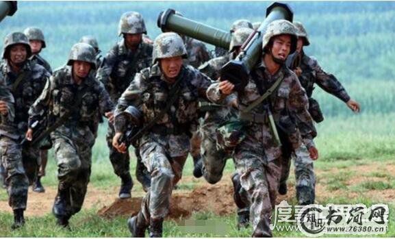 一个集团军有多少人，一般没有固定人数(甲类集团人数要比乙类多)