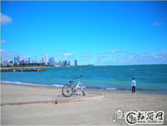 世界上面积最大的湖泊排名,里海排名榜首(面积386428平方千米)