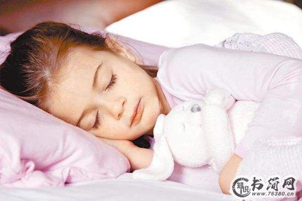 哄人睡觉的方法