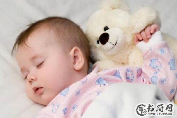 哄人睡觉的方法