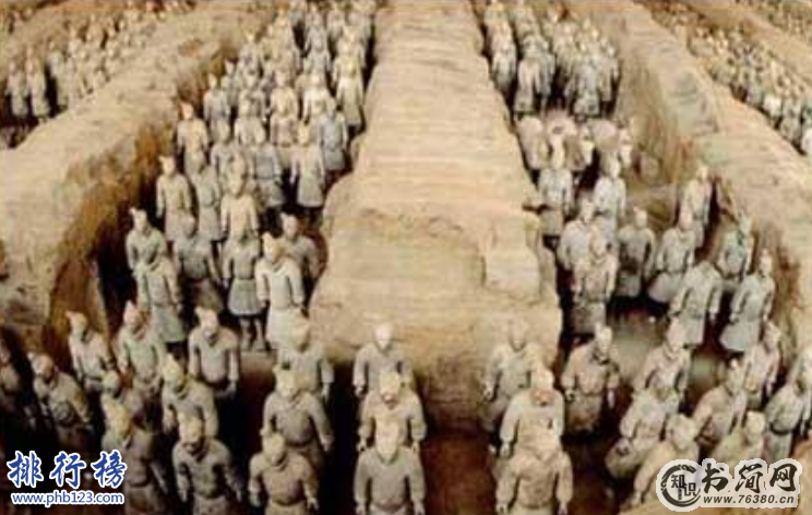 中国四大名胜古迹:中国名胜古迹有哪些