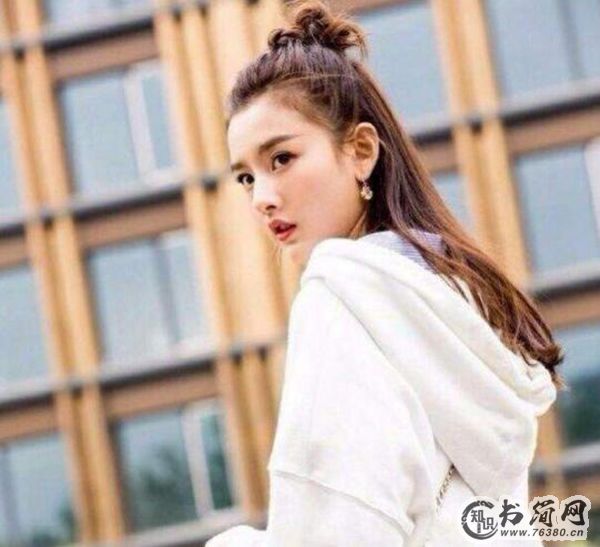 95后新四小花旦排名2019