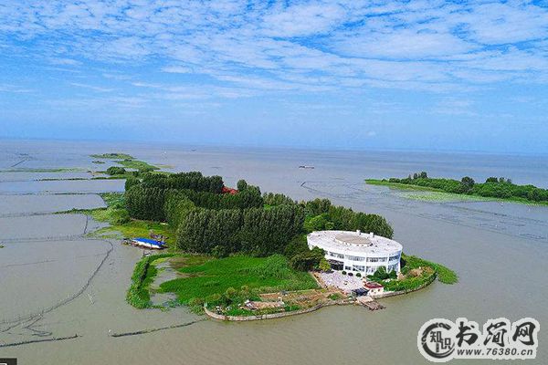 中国十大淡水湖排名