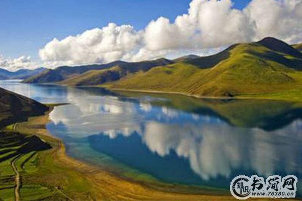 中国十大淡水湖排名