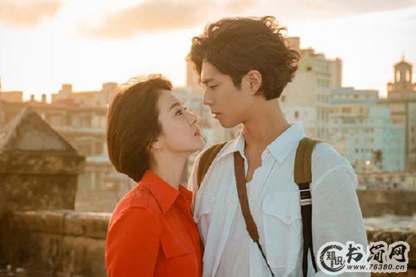 男朋友给不了我想要的生活