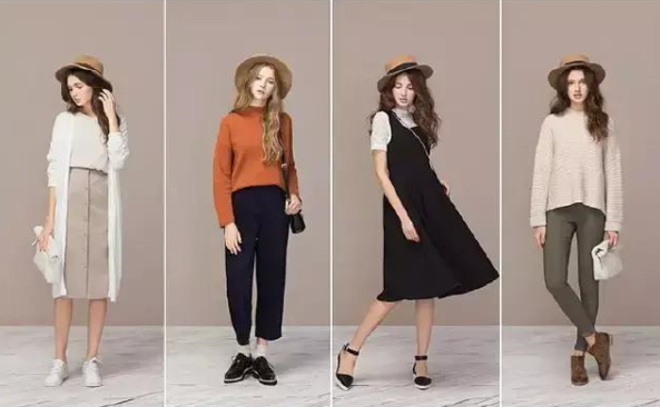 日系风该怎么穿 日系风该怎么穿