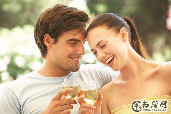 男朋友给不了我安全感