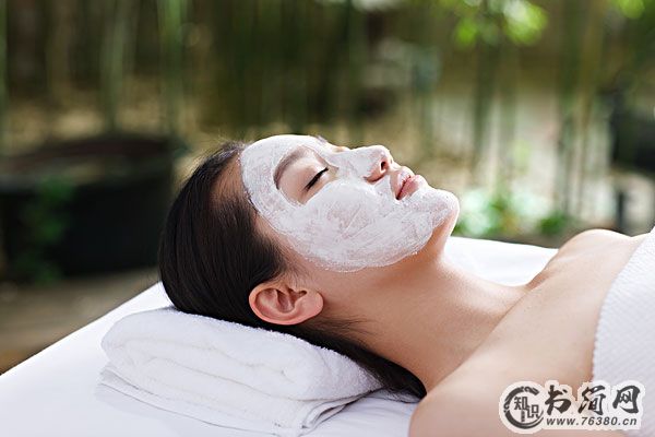 睡前保养皮肤的步骤是什么?有哪些误区?