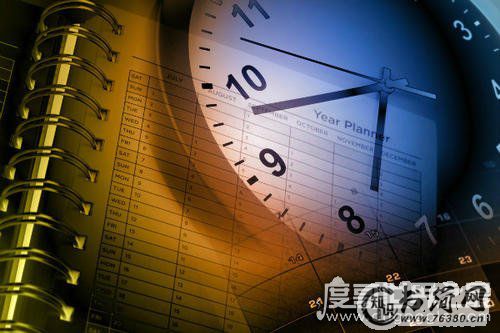 20条关于珍惜时间的名言警句，时间就是什么原来是他说的