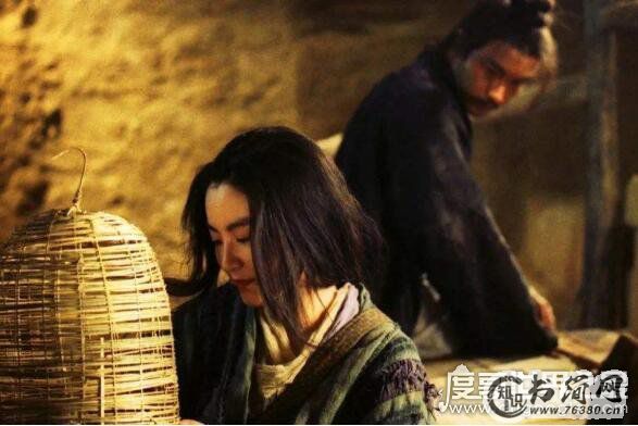 东邪西毒经典台词，盘点最经典的20条台词(看看你还记得几条)