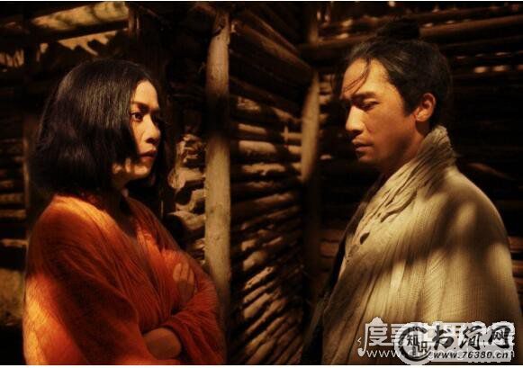 东邪西毒经典台词，盘点最经典的20条台词(看看你还记得几条)