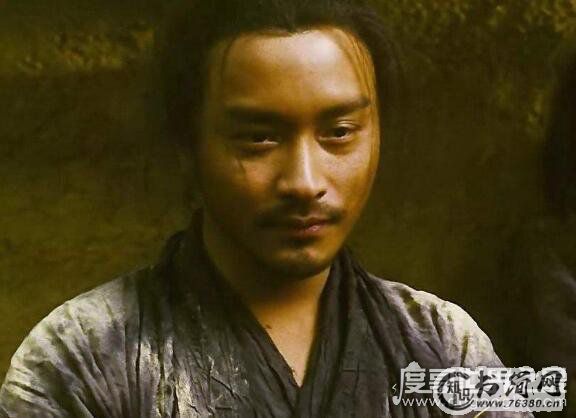 东邪西毒经典台词，盘点最经典的20条台词(看看你还记得几条)