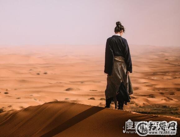 东邪西毒经典台词，盘点最经典的20条台词(看看你还记得几条)