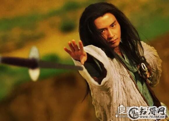 东邪西毒经典台词，盘点最经典的20条台词(看看你还记得几条)